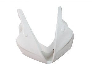 Honda CBR 600 RR 07-12 UP4